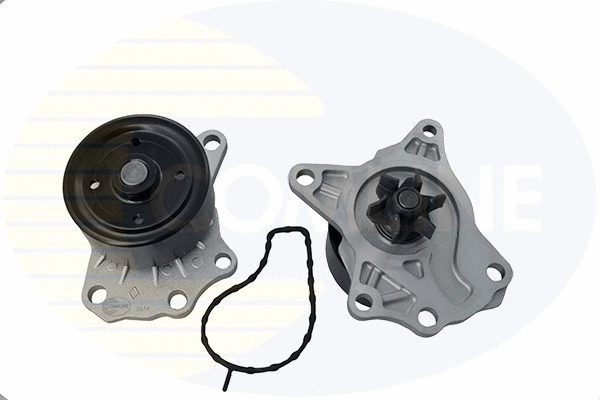 Water Pump, engine cooling (EWP400)