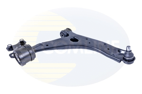 Control/Trailing Arm, wheel suspension (CCA2178)