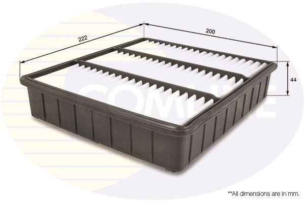Air Filter (CMB12349)