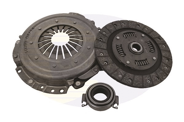 Clutch Kit (ECK335)
