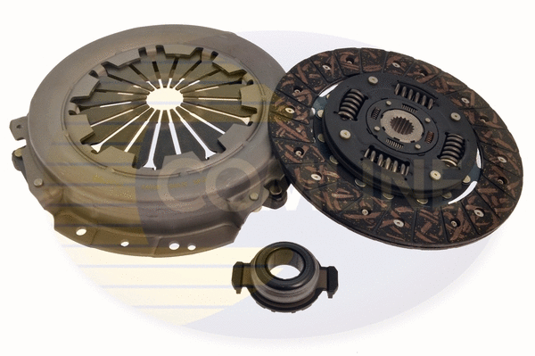 Clutch Kit (ECK124)