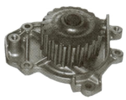 Water Pump, engine cooling (CHN21018)