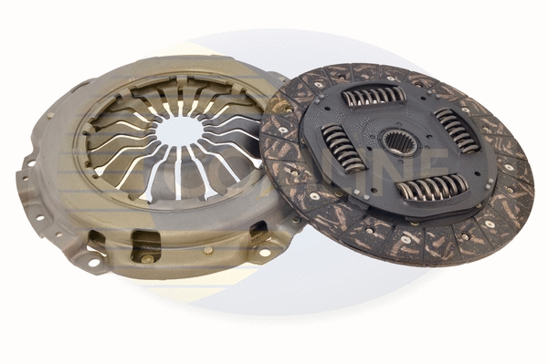 Clutch Kit (ECK146)