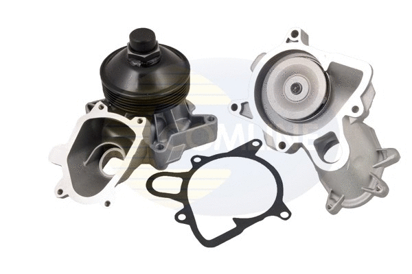 Water Pump, engine cooling (EWP128)