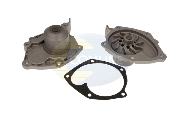Water Pump, engine cooling (EWP096)