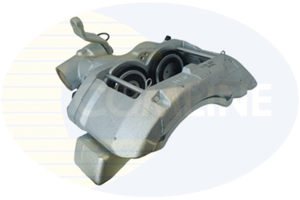 Brake Caliper (CBC445L)