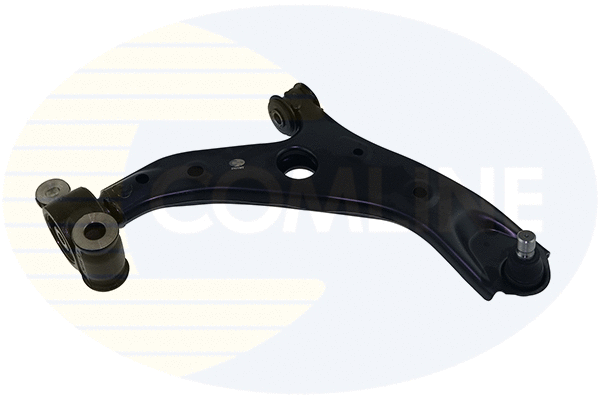 Control/Trailing Arm, wheel suspension (CCA2434R)