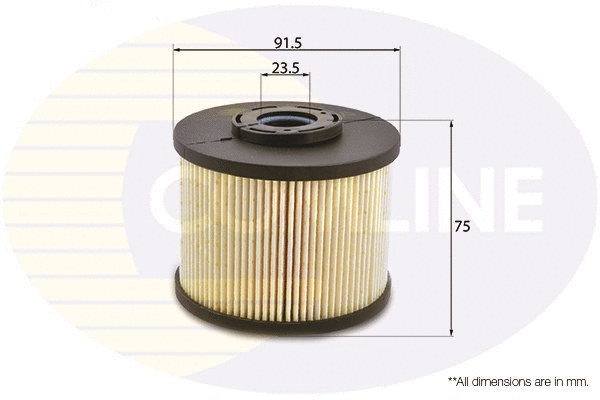 Fuel Filter (EFF218)