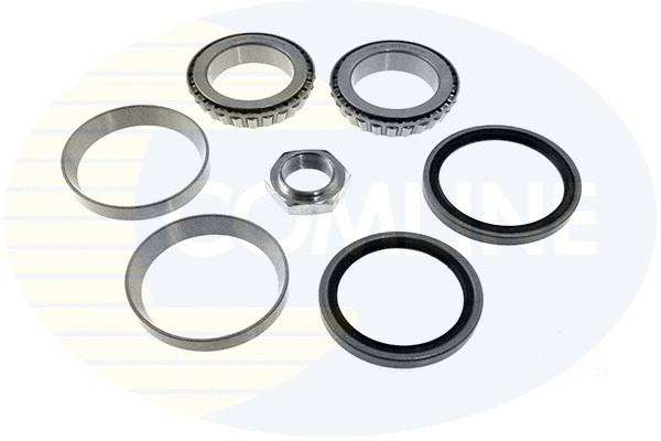 Wheel Bearing Kit (CBK078)