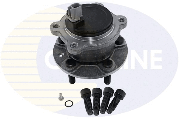 Wheel Bearing Kit (CHA337)