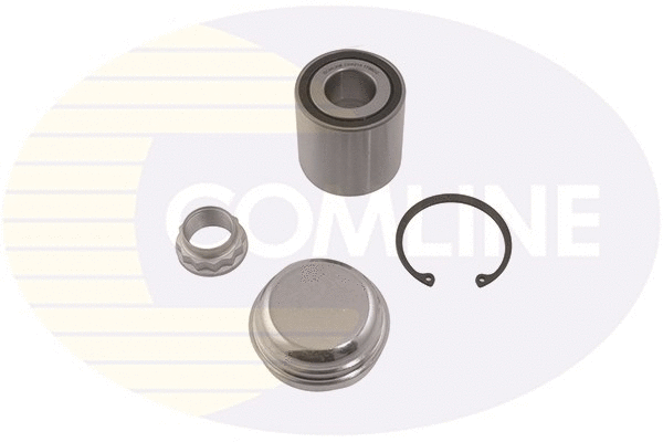 Wheel Bearing Kit (CBK210)