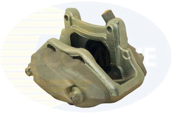 Brake Caliper (CBC497R)