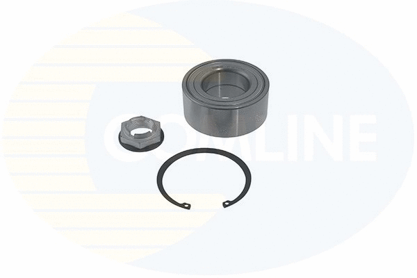 Wheel Bearing Kit (CBK145)