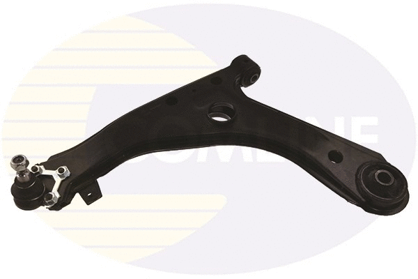 Control/Trailing Arm, wheel suspension (CCA1251)