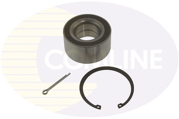 Wheel Bearing Kit (CBK264)