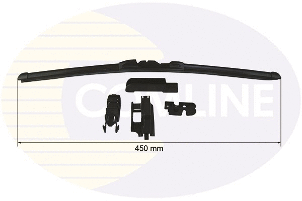 Wiper Blade (CFWB450)