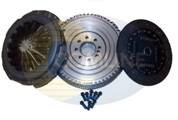 Conversion Set, clutch (ECK258F)