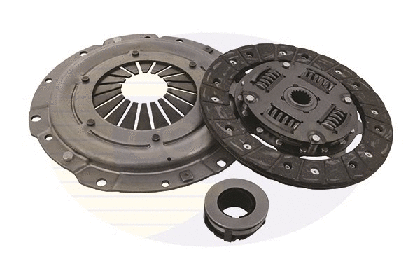 Clutch Kit (ECK385)