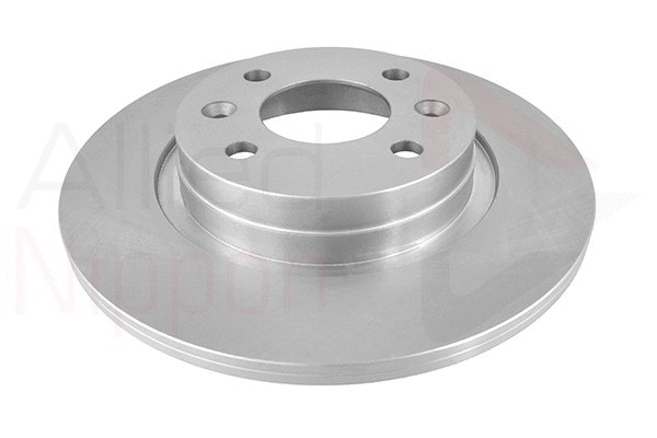 Brake Disc (AND6642)