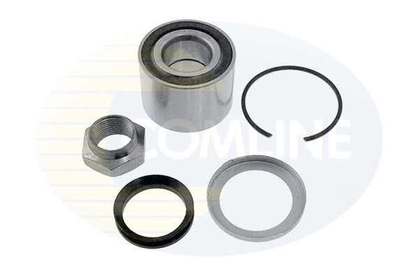 Wheel Bearing Kit (CBK007)