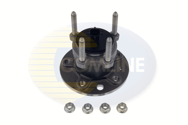 Wheel Bearing Kit (CHA096)