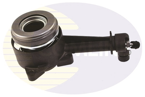 Central Slave Cylinder, clutch (CS27)