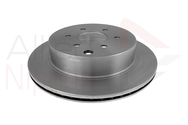 Brake Disc (AND6393)
