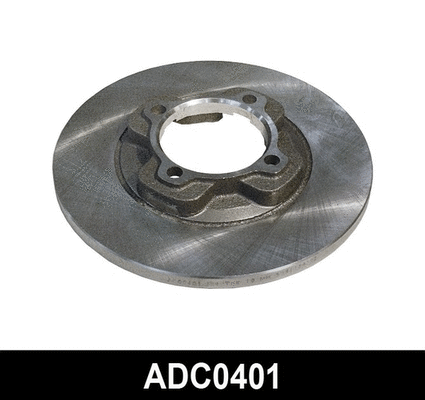 Brake Disc (ADC0401)