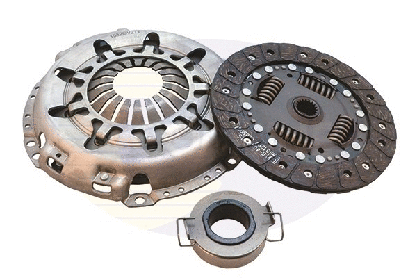 Clutch Kit (ECK211)