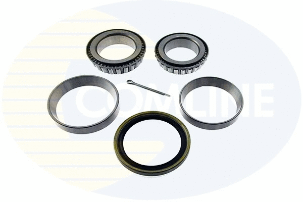 Wheel Bearing Kit (CBK116)