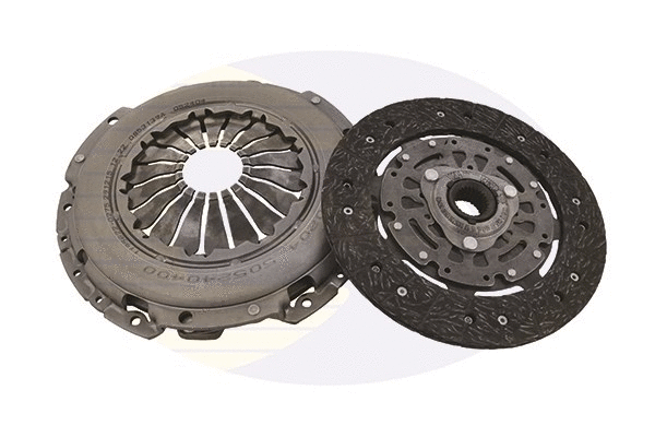 Clutch Kit (ECK398)
