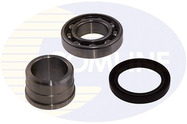 Wheel Bearing Kit (CBK298)