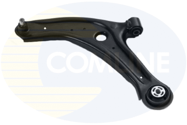 Control/Trailing Arm, wheel suspension (CCA1458L)