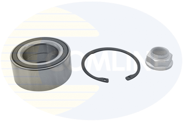Wheel Bearing Kit (CBK218)