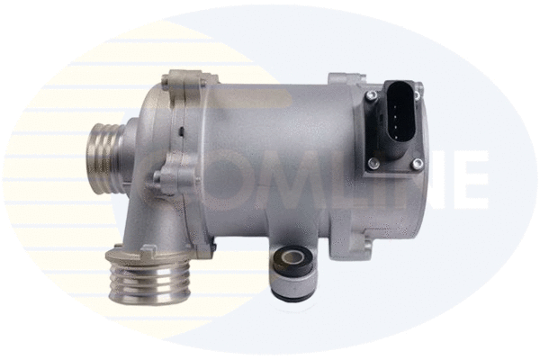 Water Pump, engine cooling (EWP509)