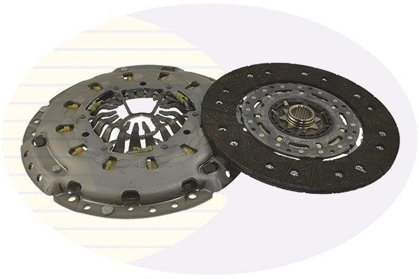 Clutch Kit (ECK423)