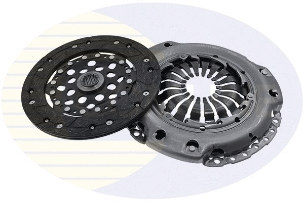 Clutch Kit (ECK293)