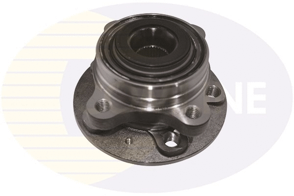 Wheel Bearing Kit (CHA189)