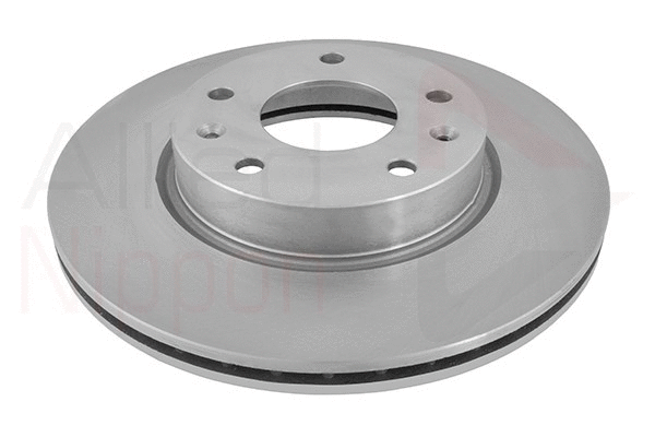 Brake Disc (AND6103)