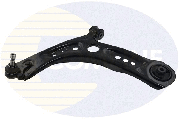 Control/Trailing Arm, wheel suspension (CCA1249)