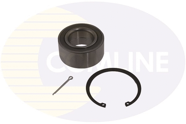 Wheel Bearing Kit (CBK216)