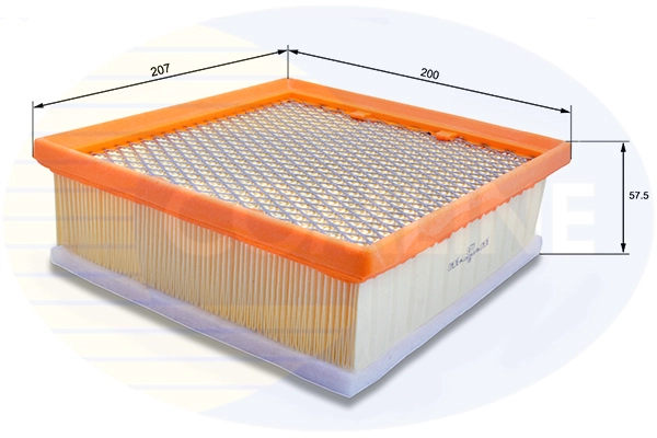 Air Filter (EAF771)