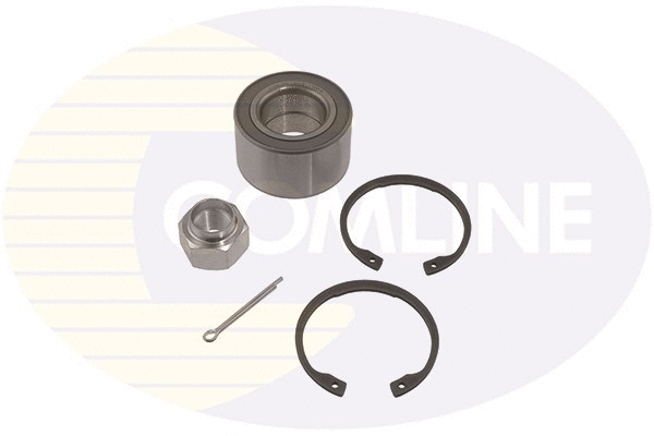Wheel Bearing Kit (CBK251)