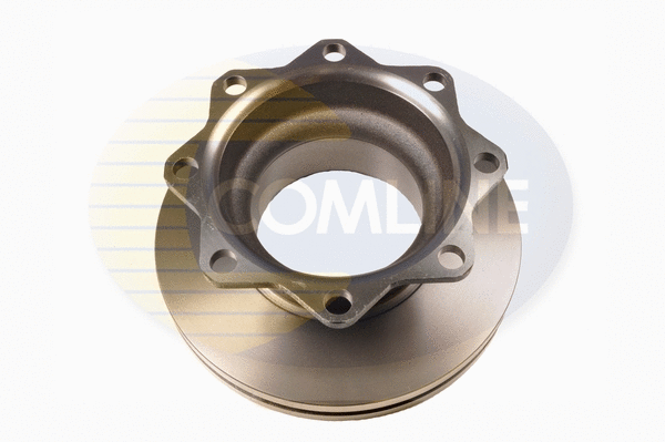 Brake Disc (ADC9080V)