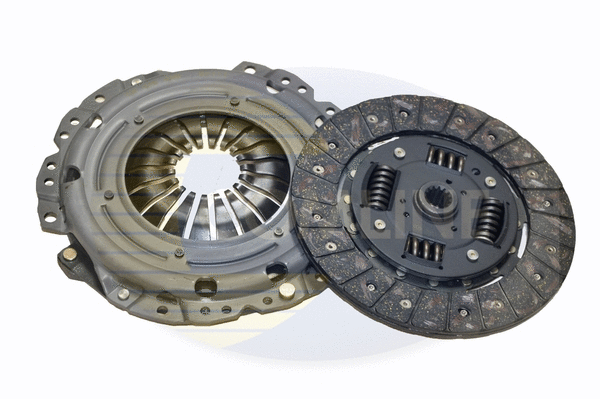 Clutch Kit (ECK237)
