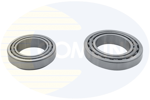 Wheel Bearing Kit (CBK318)