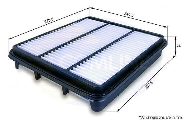 Air Filter (CDW12112)