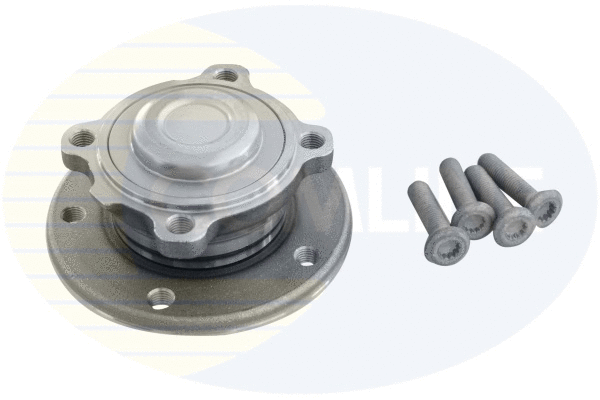 Wheel Bearing Kit (CHA301)