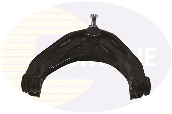 Control/Trailing Arm, wheel suspension (CCA1298L)