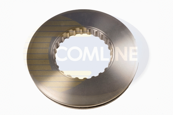 Brake Disc (ADC9048V)